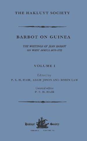 Barbot on Guinea