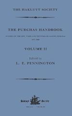 The Purchas Handbook