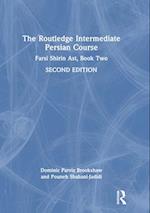 The Routledge Intermediate Persian Course