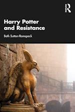 Harry Potter and Resistance