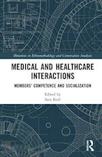Medical and Healthcare Interactions