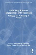 Unpacking Students’ Engagement with Feedback