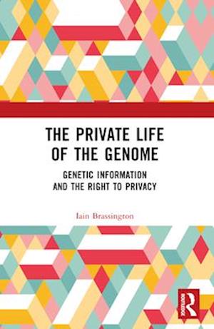 The Private Life of the Genome