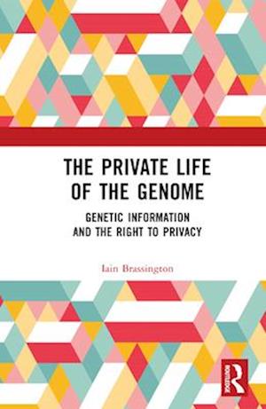 The Private Life of the Genome