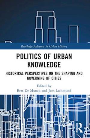 Politics of Urban Knowledge