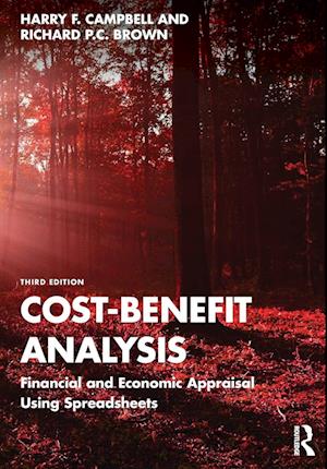 Cost-Benefit Analysis