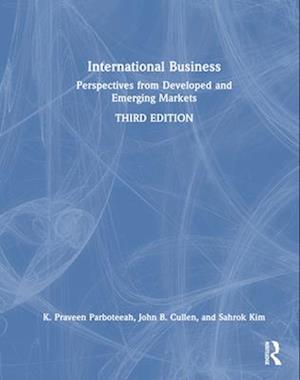 International Business