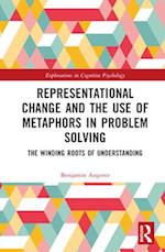 Representational Change and the Use of Metaphors in Problem Solving