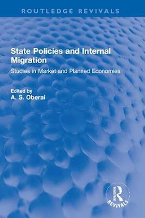 State Policies and Internal Migration