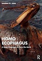 Homo Ecophagus