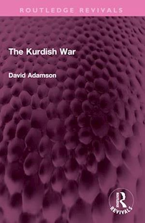 The Kurdish War