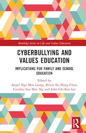 Cyberbullying and Values Education