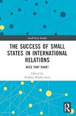 The Success of Small States in International Relations