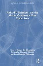 Africa-EU Relations and the African Continental Free Trade Area