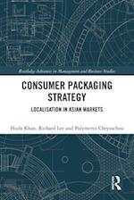 Consumer Packaging Strategy