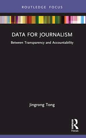 Data for Journalism