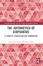 The Arithmetica of Diophantus