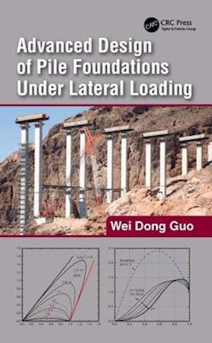 Advanced Design of Pile Foundations Under Lateral Loading