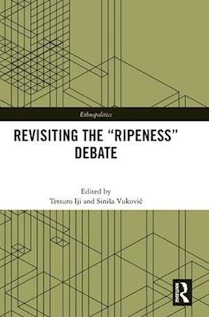 Revisiting the “Ripeness” Debate