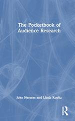 The Pocketbook of Audience Research