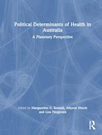 Political Determinants of Health in Australia