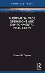 Maritime Salvage Operations and Environmental Protection