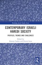 Contemporary Israeli Haredi Society