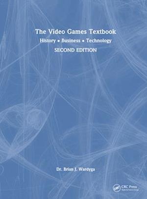 The Video Games Textbook