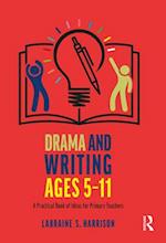 Drama and Writing Ages 5-11