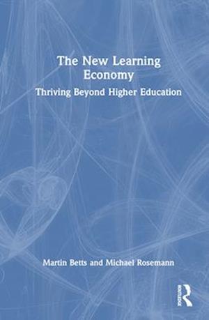 The New Learning Economy