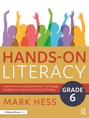 Hands-On Literacy, Grade 6