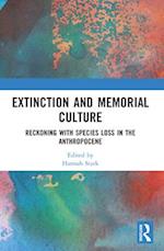 Extinction and Memorial Culture