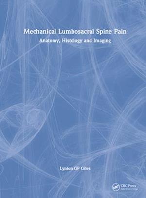 Mechanical Lumbosacral Spine Pain