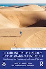 Plurilingual Pedagogy in the Arabian Peninsula