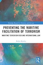 Preventing the Maritime Facilitation of Terrorism