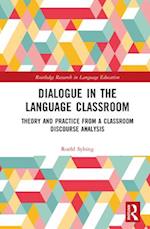 Dialogue in the Language Classroom