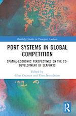 Port Systems in Global Competition