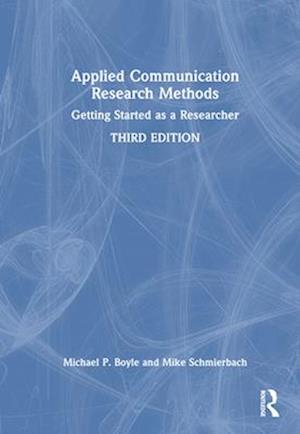 Applied Communication Research Methods