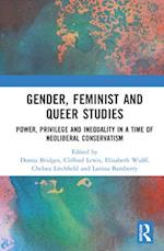 Gender, Feminist and Queer Studies