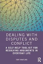 Dealing with Disputes and Conflict