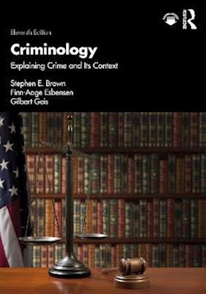 Criminology