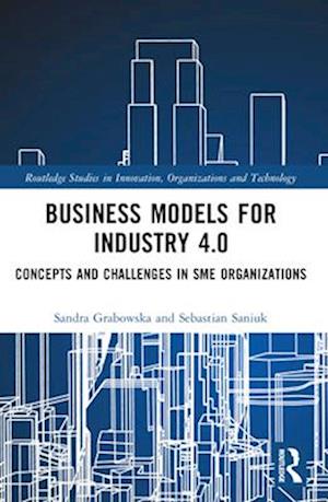 Business Models for Industry 4.0