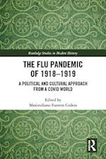 The Flu Pandemic of 1918-1919