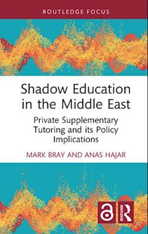 Shadow Education in the Middle East