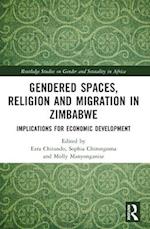 Gendered Spaces, Religion and Migration in Zimbabwe