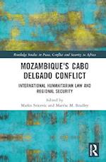 Mozambique's Cabo Delgado Conflict