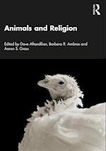 Animals and Religion