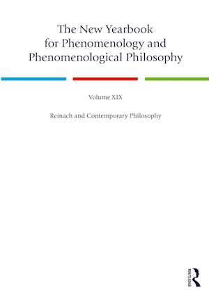 The New Yearbook for Phenomenology and Phenomenological Philosophy