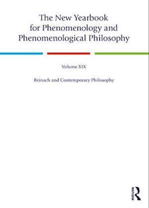 The New Yearbook for Phenomenology and Phenomenological Philosophy