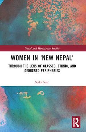 Women in 'New Nepal'